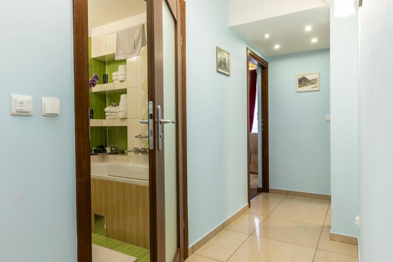 Prestige II Apartment Zakopane Exterior photo
