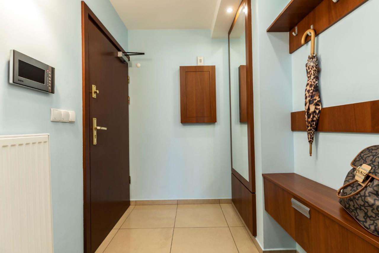Prestige II Apartment Zakopane Exterior photo