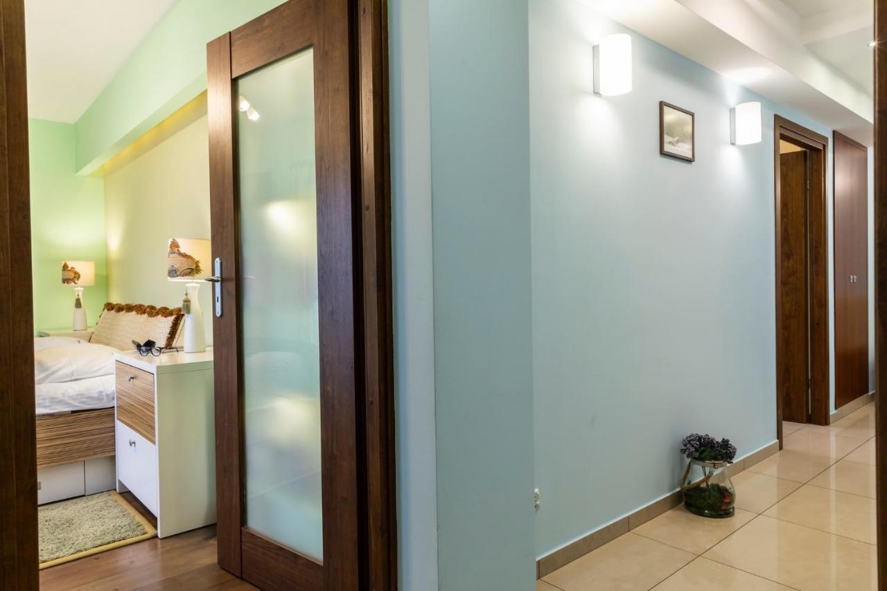 Prestige II Apartment Zakopane Exterior photo