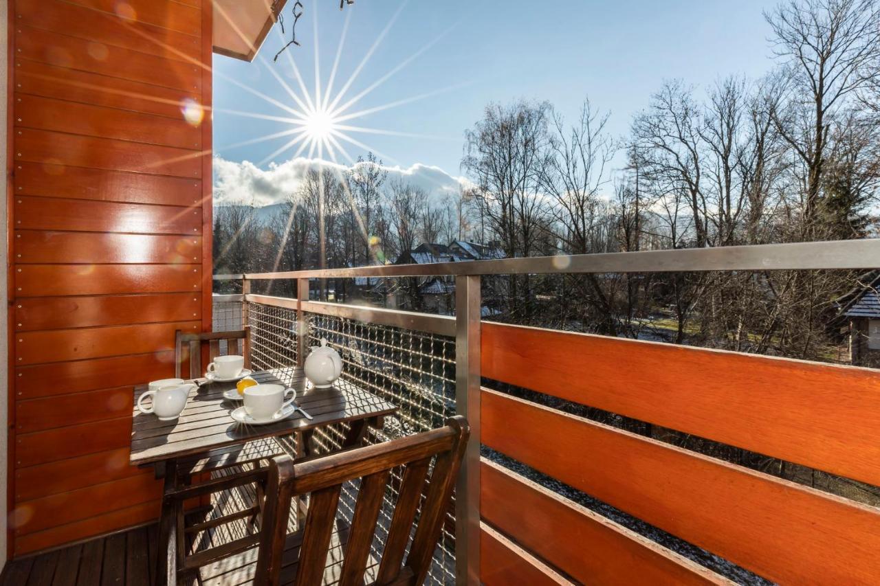 Prestige II Apartment Zakopane Exterior photo