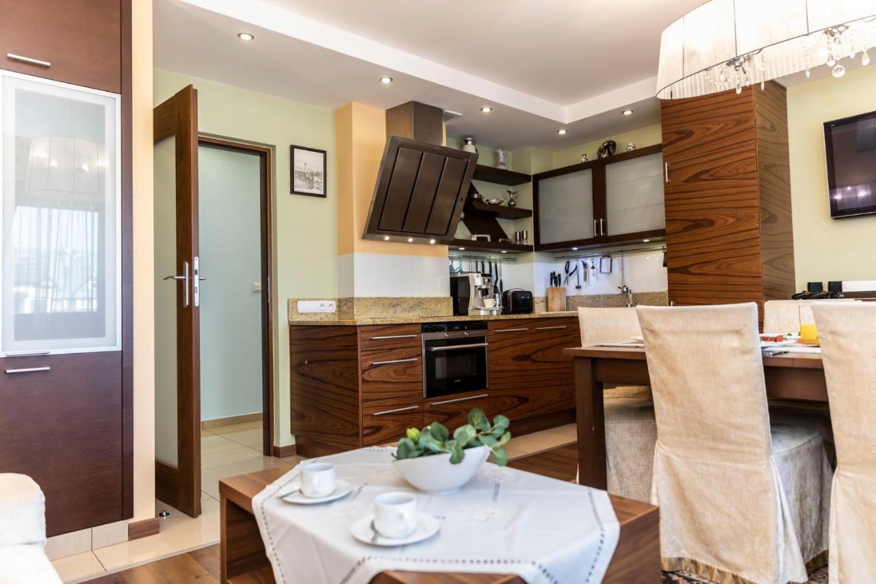 Prestige II Apartment Zakopane Exterior photo
