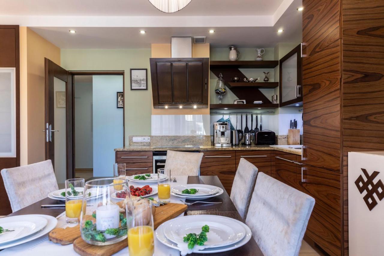 Prestige II Apartment Zakopane Exterior photo