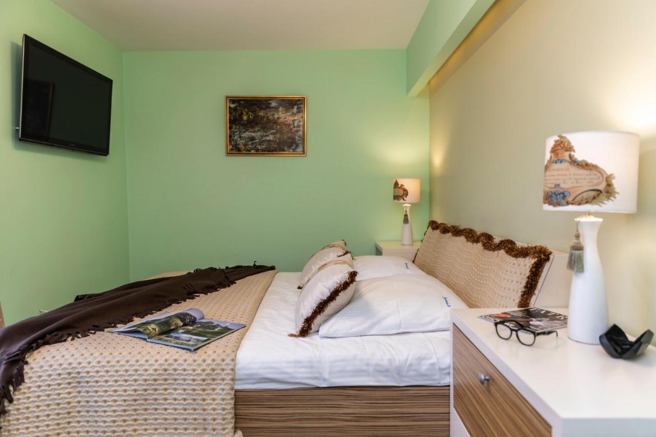 Prestige II Apartment Zakopane Exterior photo