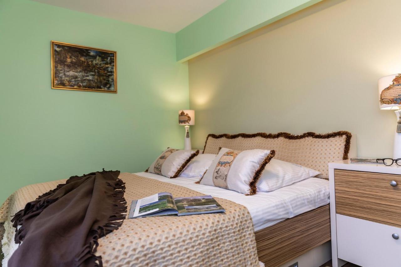 Prestige II Apartment Zakopane Exterior photo