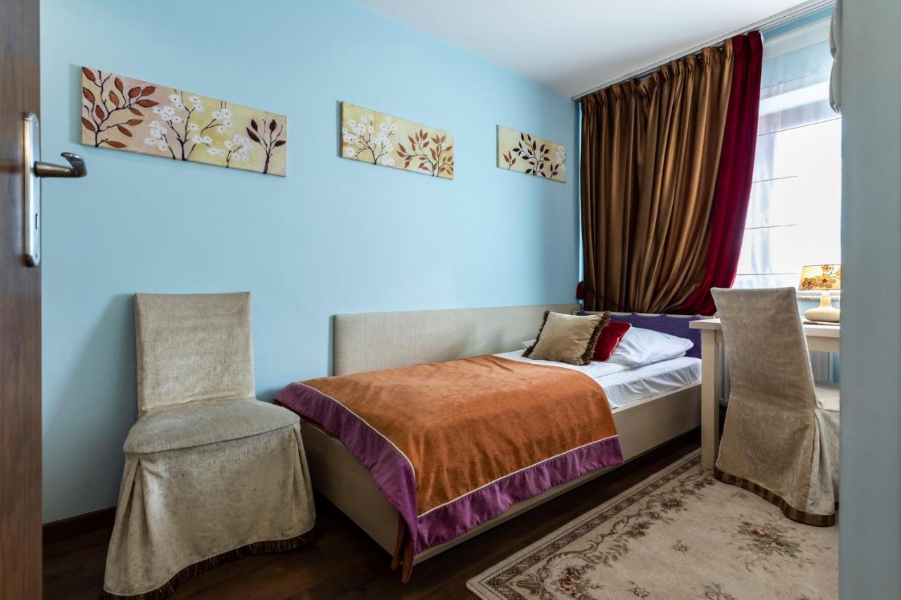 Prestige II Apartment Zakopane Exterior photo
