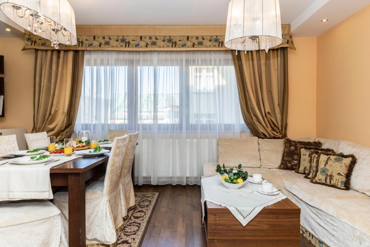 Prestige II Apartment Zakopane Exterior photo