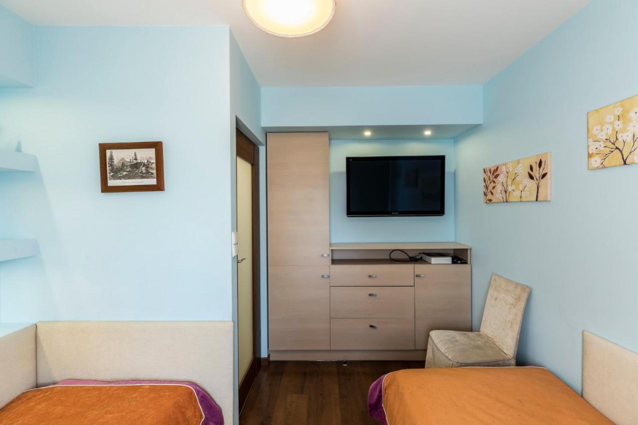 Prestige II Apartment Zakopane Exterior photo